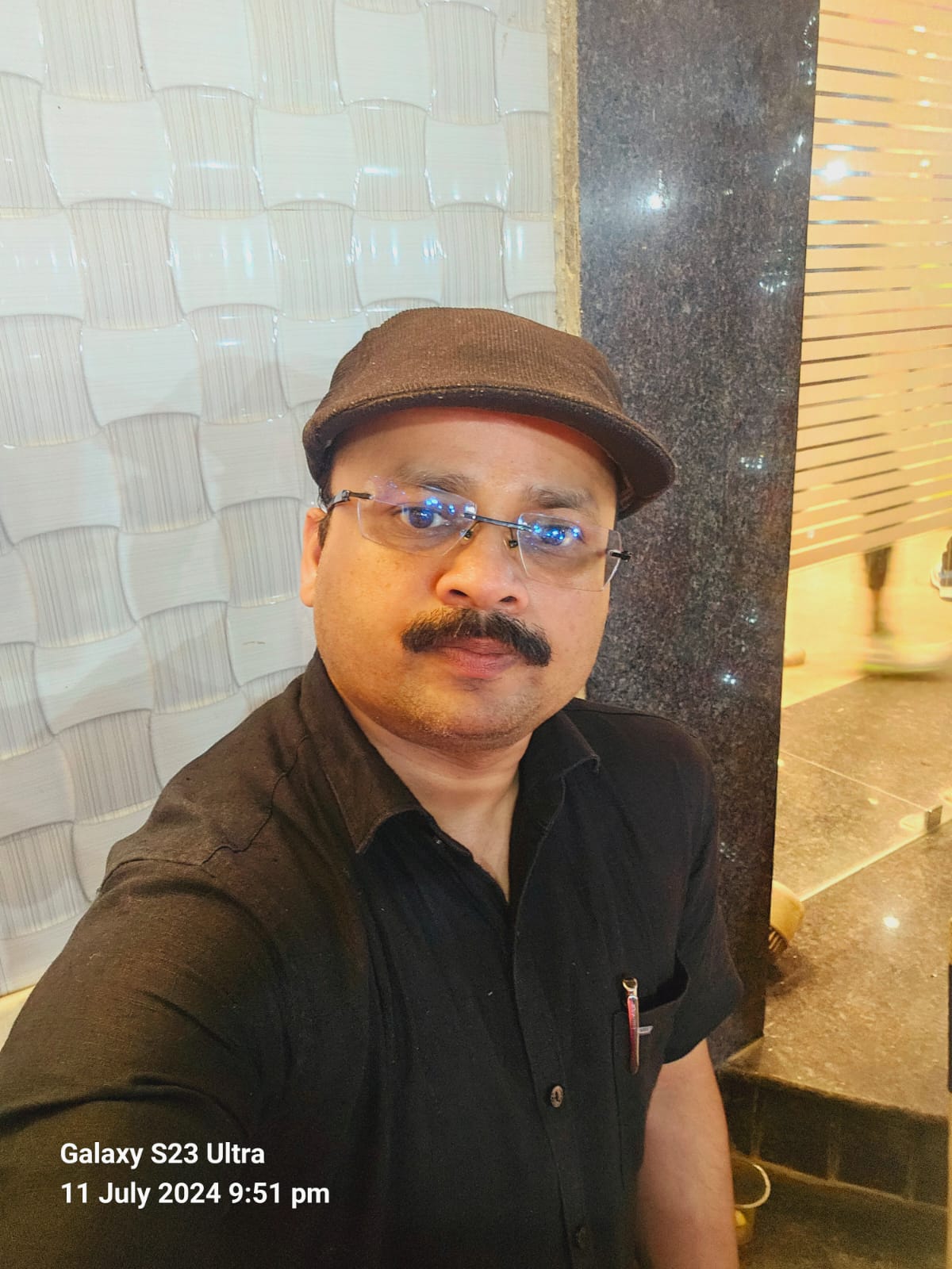 Jugal K. Shukla