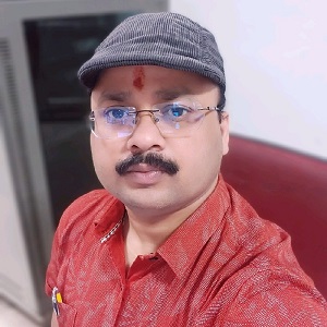 Jugal Kishore Shukla