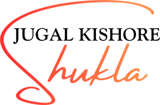 Jugal Kishore Shukla