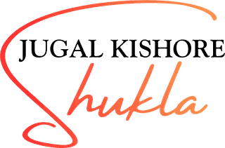 Jugal Kishore Shukla